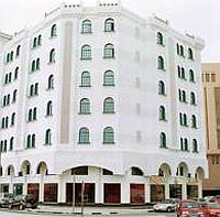 Al Bayrak Hotel & Service Apartments