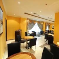 City Suites Hotel Apartments Doha