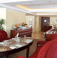 Swiss Belhotel Doha Qatar Hotel Doha