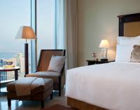 Marriott Executive Apartments Doha  