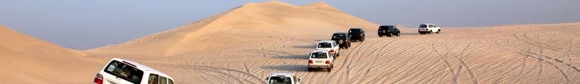 desert_safari.jpg Qatar travel and tours, Hotel in Doha desert safari