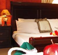 Al Mourouj Inn Hotel  Old Salatah, Museum Street