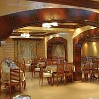 Al Jazeera Service Apartments Doha