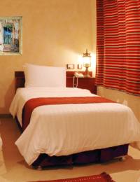 Al Liwan Suites Hotel  