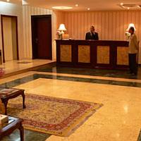 George II Hotel Doha