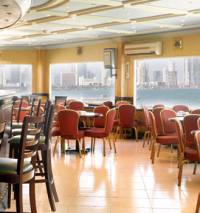 Gulf Horizon Hotel Doha