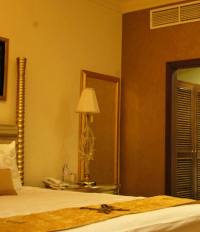 Hotel Souq Waqif  