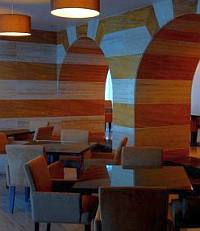 Imperial Suites Hotel Doha