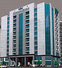 Imperial Suites Hotel