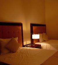 Imperial Suites Hotel  