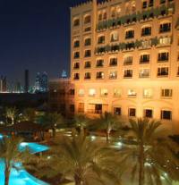 InterContinental Hotel