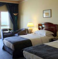 InterContinental Hotel  