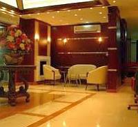 La Villa Palace Hotel Doha