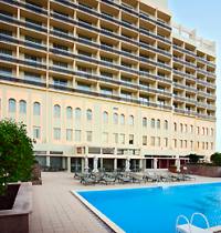 Mercure Grand Hotel Doha City Centre