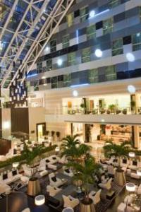 Oryx Rotana Hotel Doha