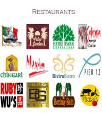 Ramada Plaza Hotel Doha