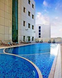 Swiss Belhotel Doha