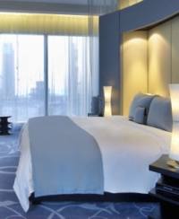 W Doha Hotel & Residences  