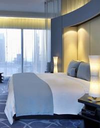 W Doha Hotel & Residences